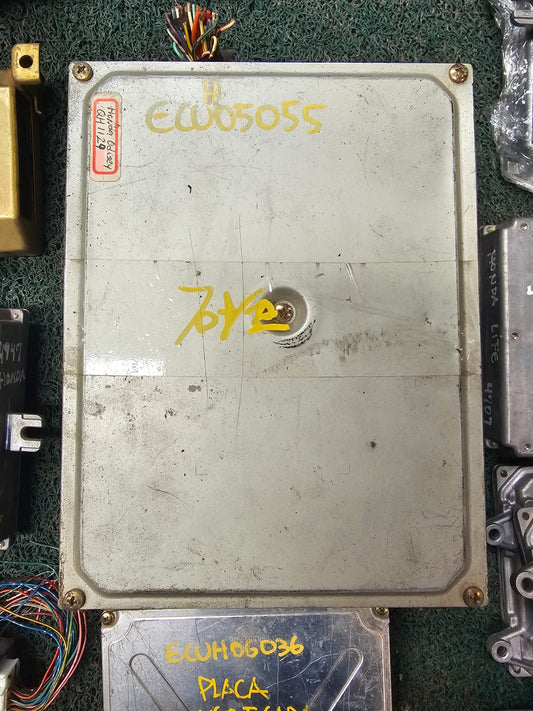 Cerebro Odissey F22B