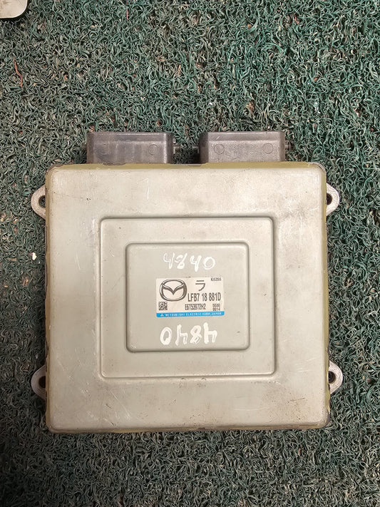 Cerebro premacy LFB7