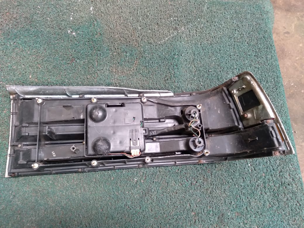 Stop Soarer 1988 LH