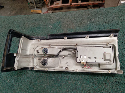Stop Soarer 1988 RH