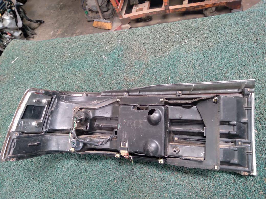 Stop Soarer 1988 RH