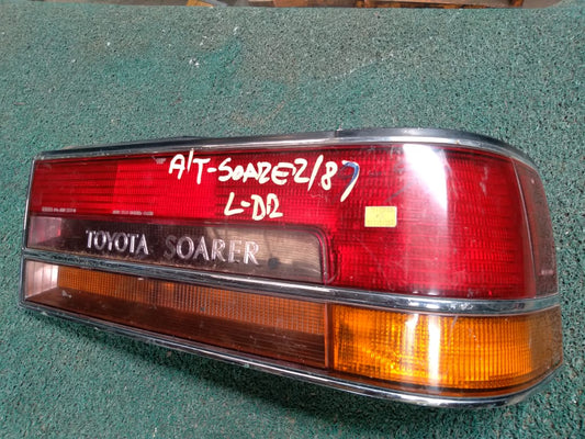 Stop Soarer 1988 RH