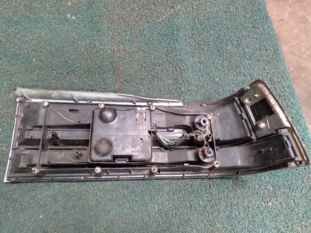 Stop Soarer 1988 RH