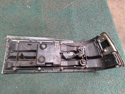 Stop Soarer 1988 RH