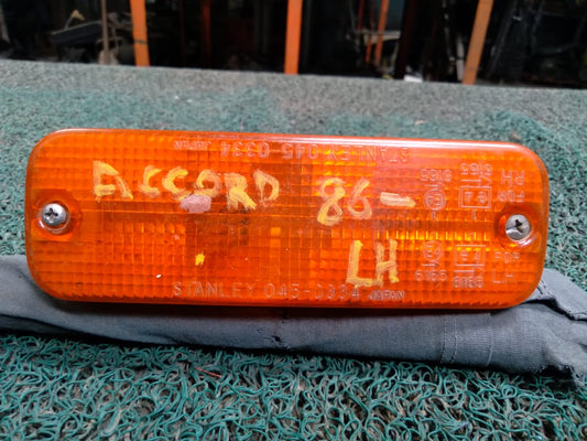 Guiñador Accord 1986 LH