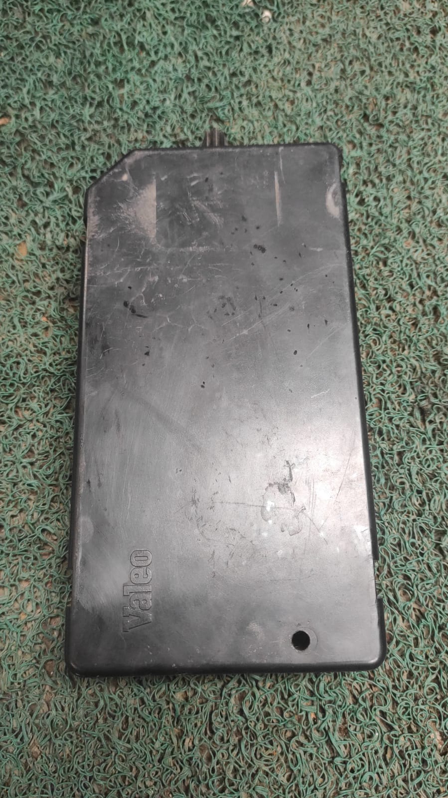 Modulo BCM sin nombre