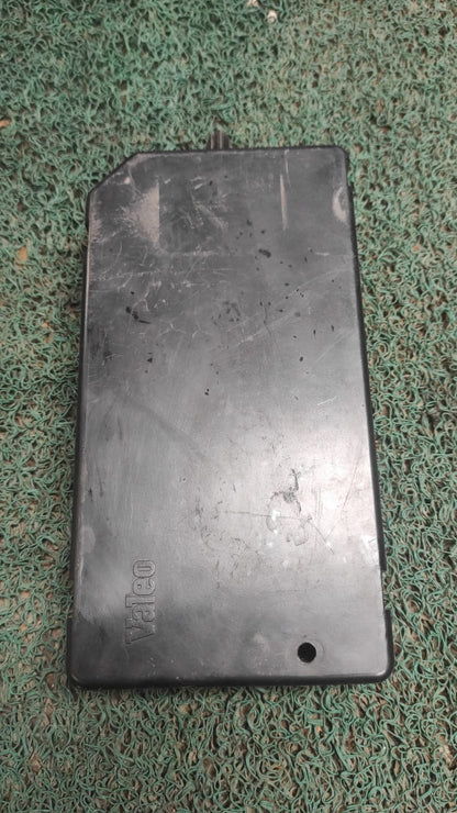 Modulo BCM sin nombre