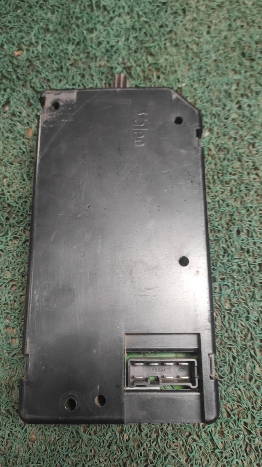 Modulo BCM sin nombre