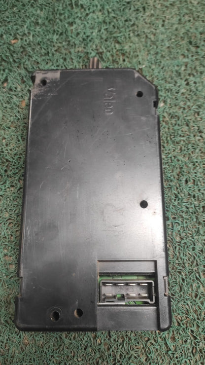 Modulo BCM sin nombre