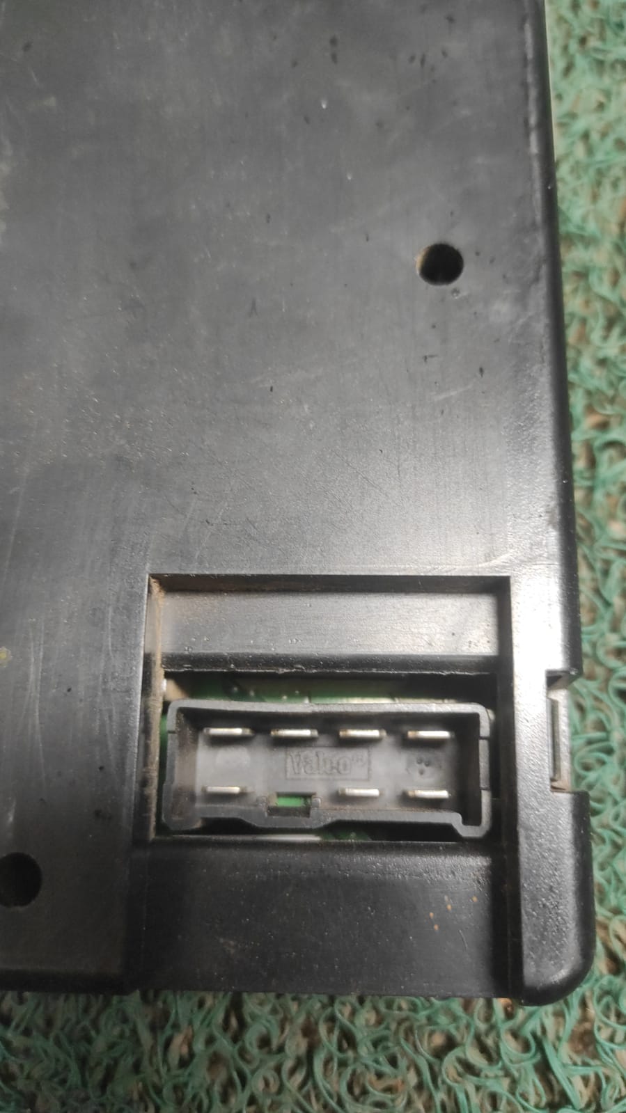 Modulo BCM sin nombre