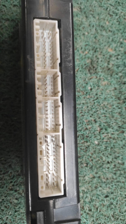 Modulo BCM sin nombre