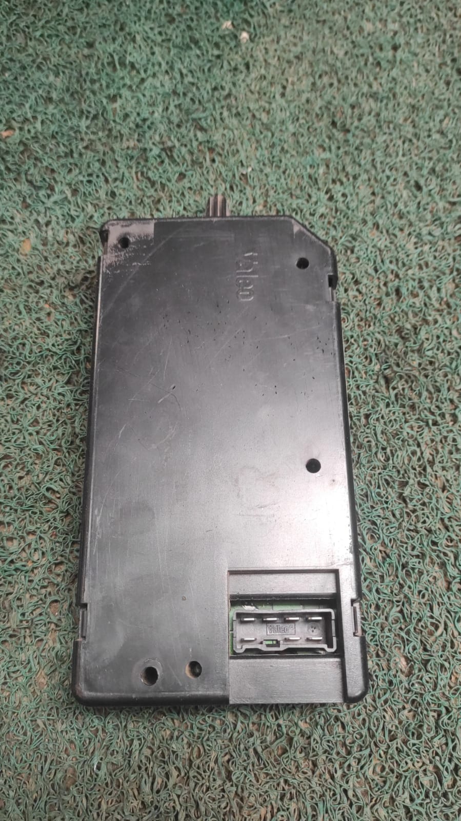 Modulo BCM sin nombre