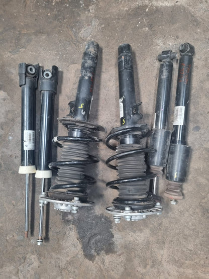 Suspension Juego BMW F30