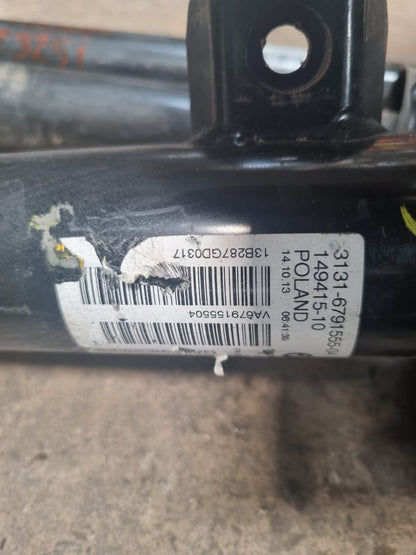 Suspension Juego BMW F30