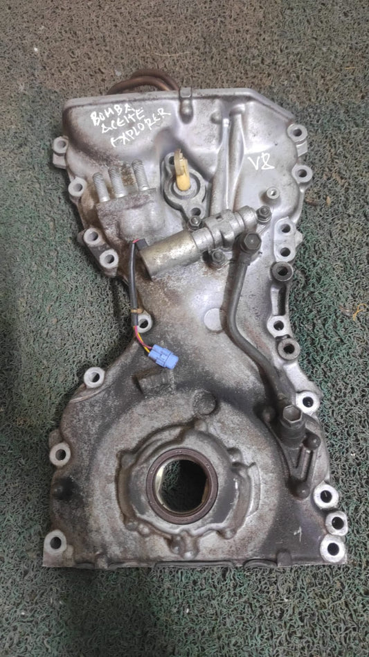 Bomba de aceite Ford Explorer V8