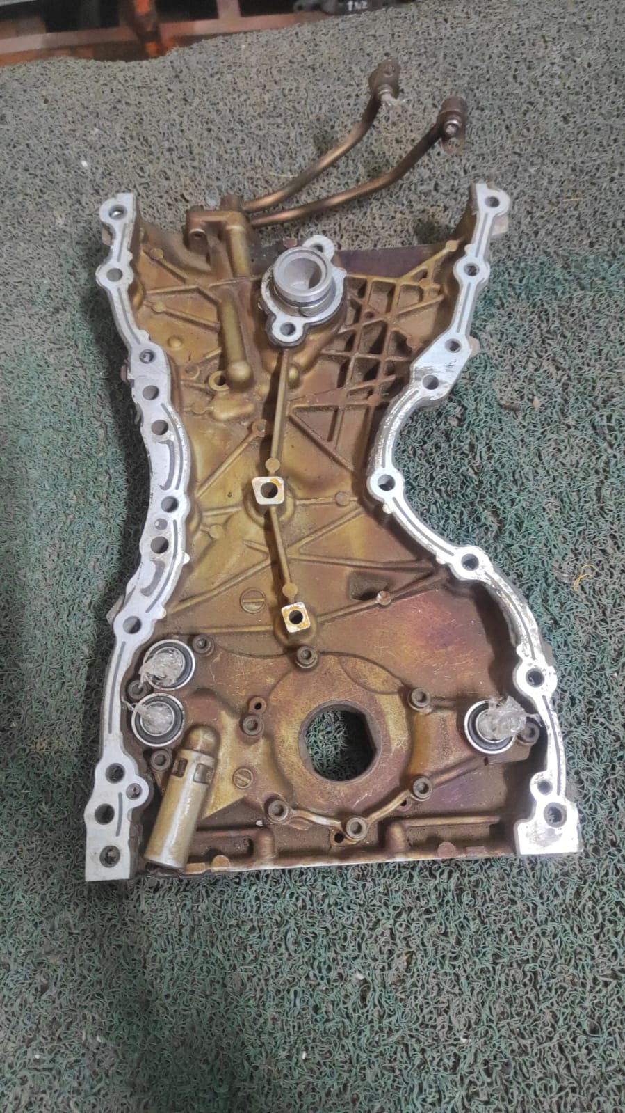 Bomba de aceite Ford Explorer V8