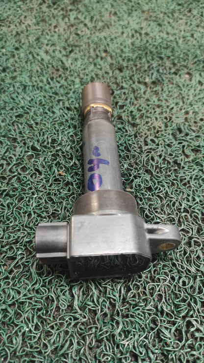 Bobina Suzuki carry 04