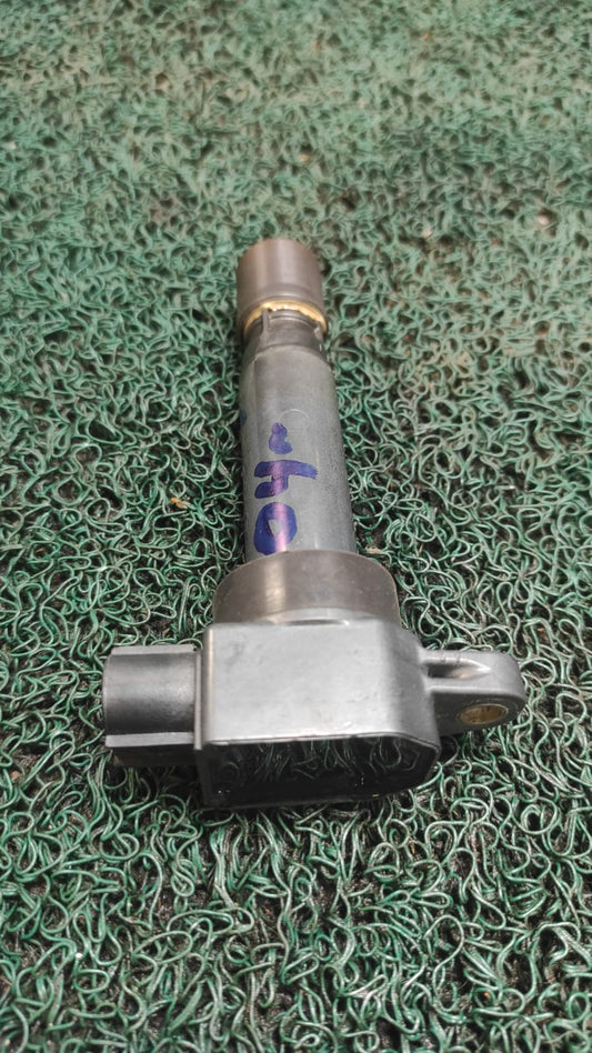 Bobina Suzuki carry 04