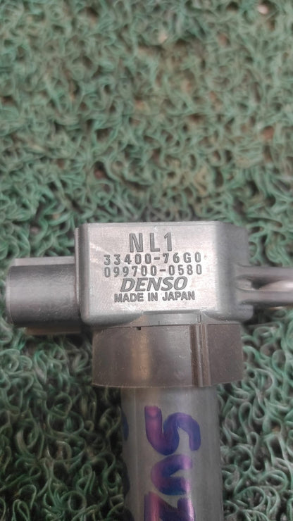 Bobina Suzuki carry 04