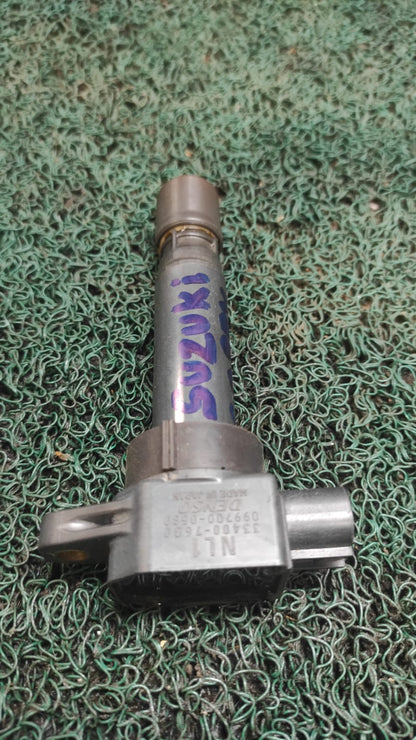 Bobina Suzuki carry 04