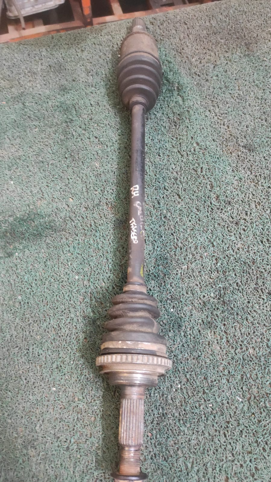 Par Palier Trasero Toyota Caldina-Corona