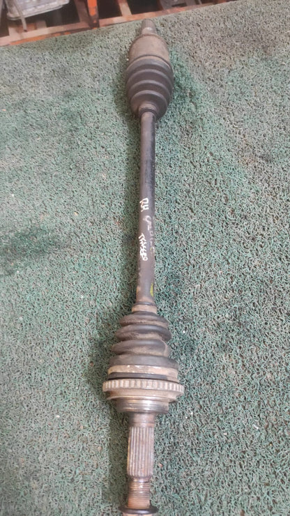 Par Palier Trasero Toyota Caldina-Corona