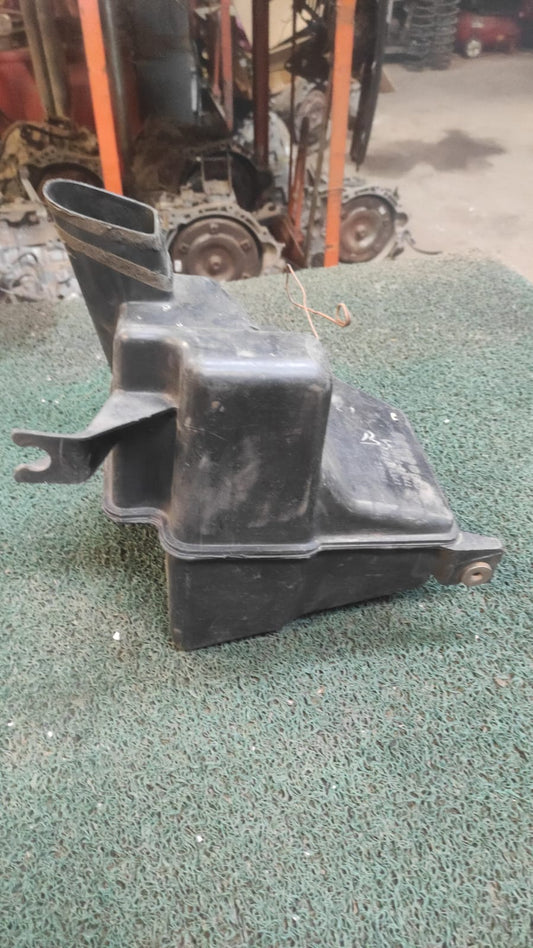 Resonador de aire acondicionado Toyota Celica