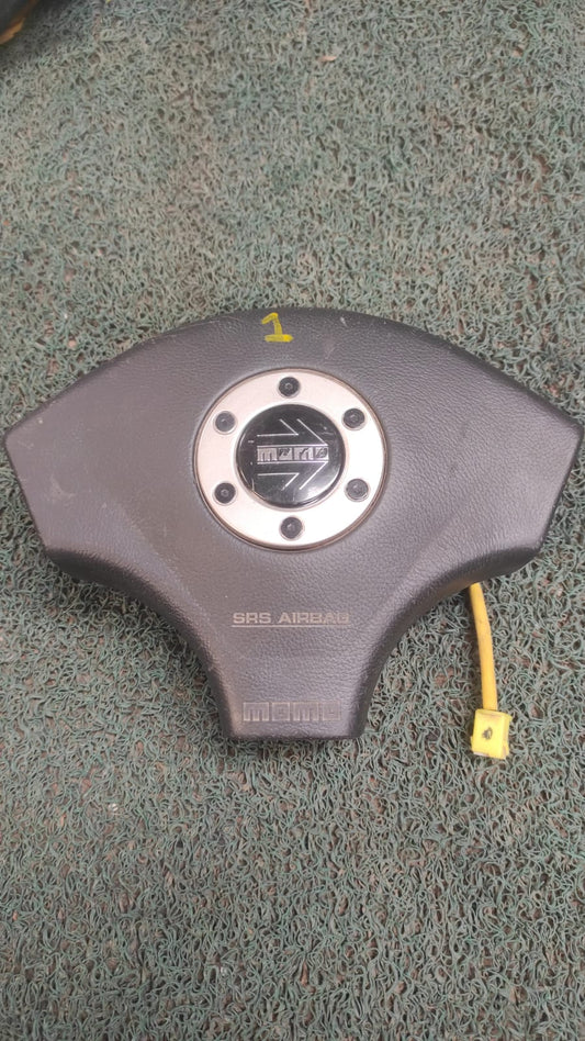 Airbag Daihatsu Copen 2002