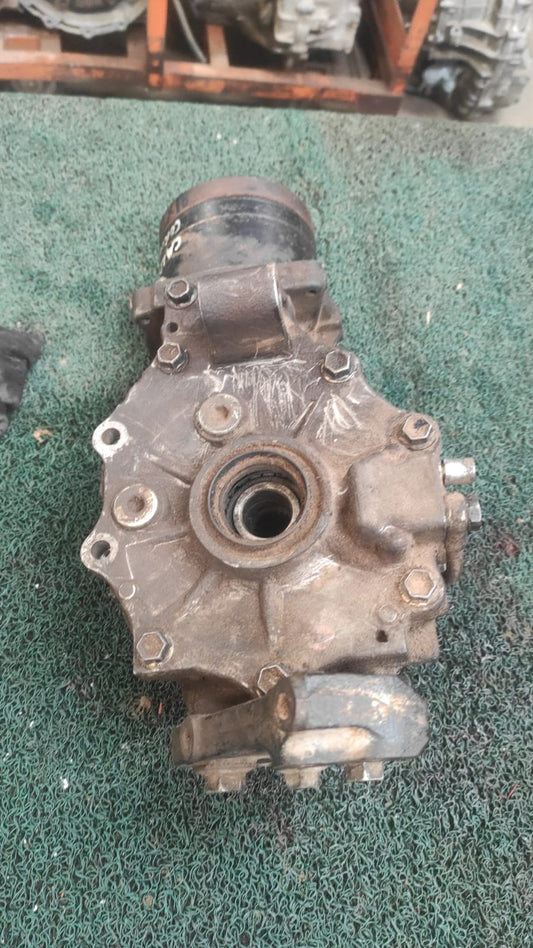 Diferencial Trasero Toyota Caldina -Corona