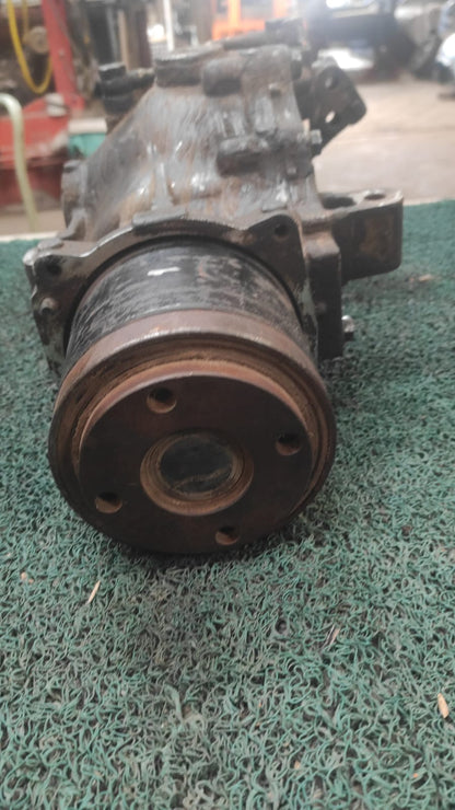 Diferencial Trasero Toyota Caldina -Corona