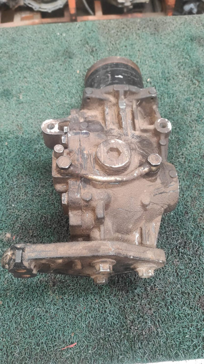 Diferencial Trasero Toyota Caldina -Corona
