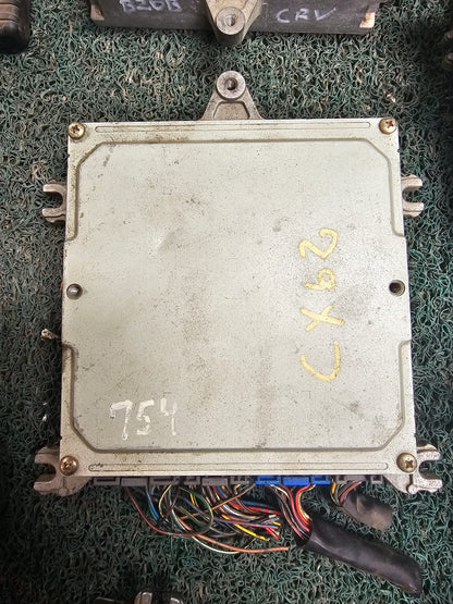 Cerebro CRV B20B 7H