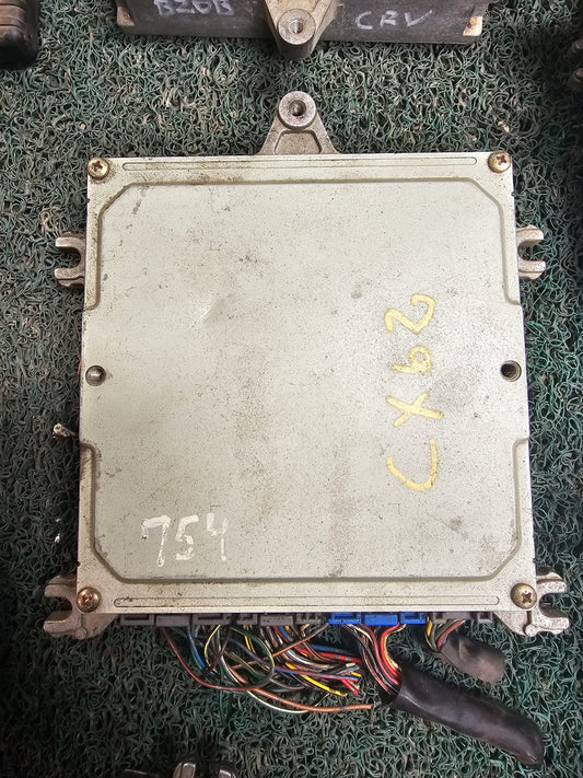 Cerebro CRV B20B 7H