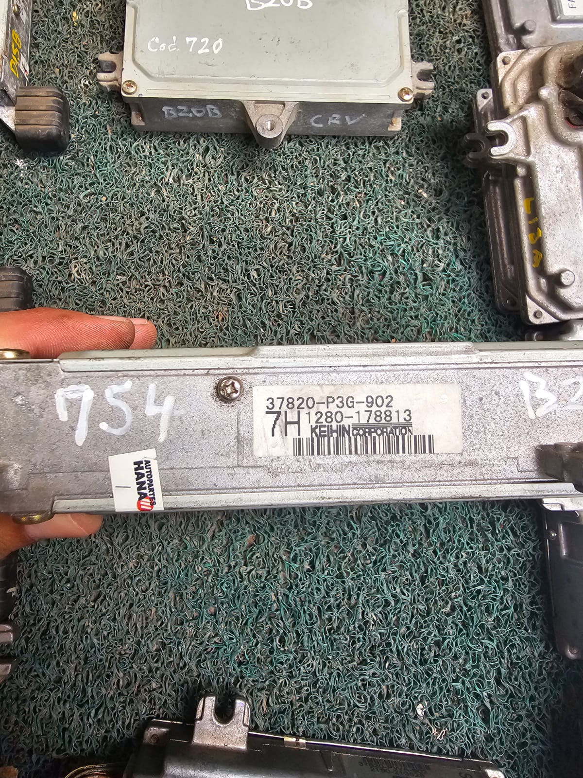 Cerebro CRV B20B 7H