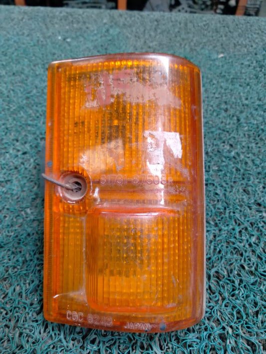 Guiñador Daihatsu RH