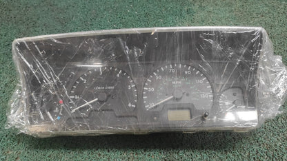 Velocímetro land rover discovery...sin codigo