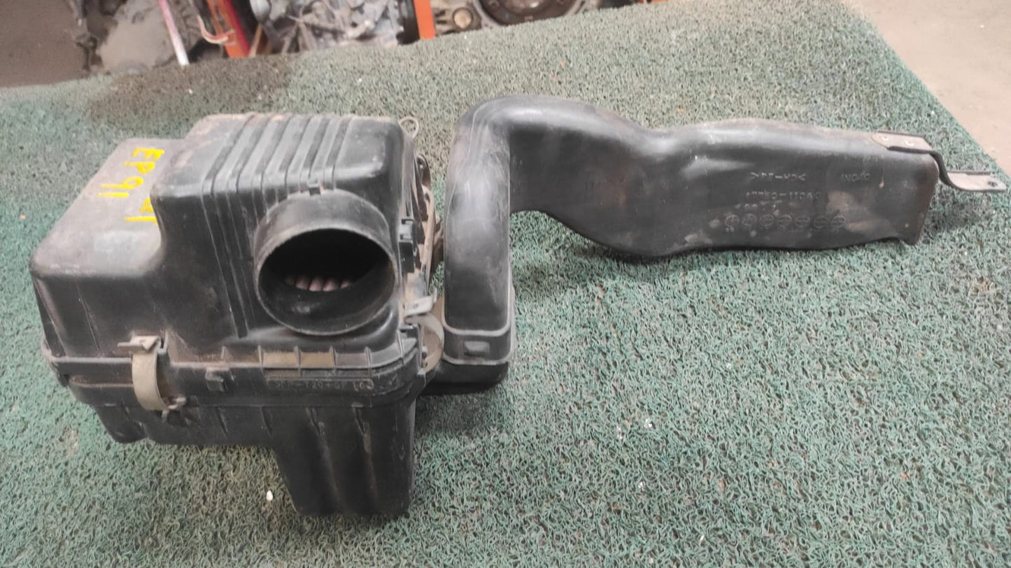 Caja de filtro de aire Toyota Starlet EP91