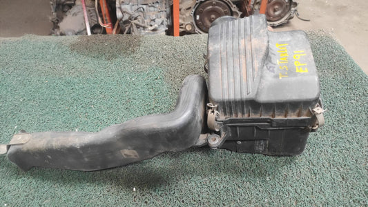 Caja de filtro de aire Toyota Starlet EP91