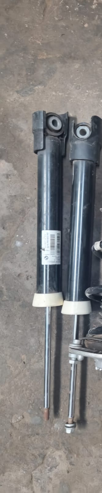 Suspension Trasera BMW-MINI COOPER F56