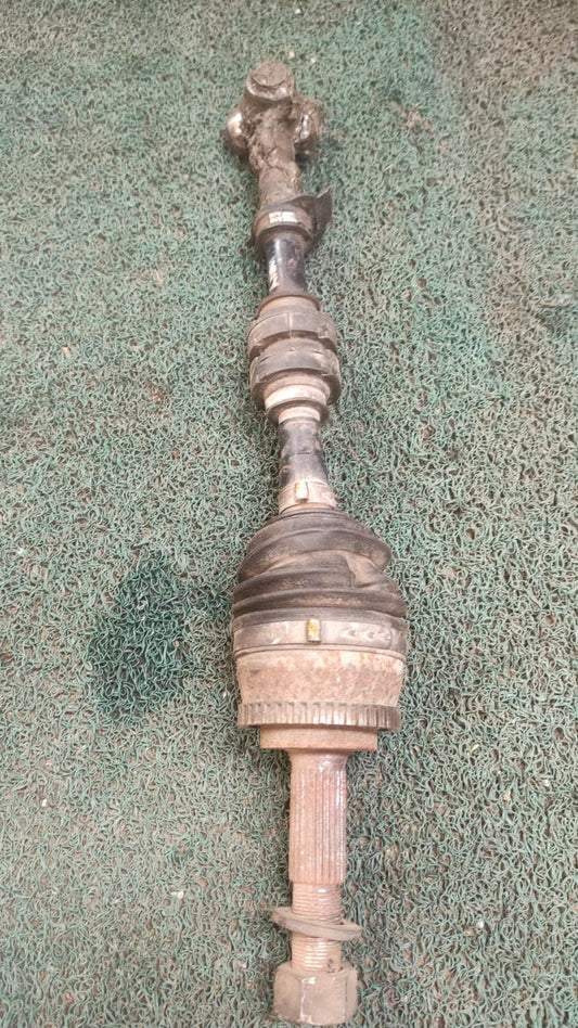 Par Palier Delantero Nissan Sunny FB15