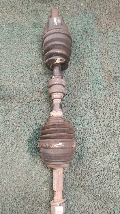 Par Palier Delantero Nissan Sunny FB15