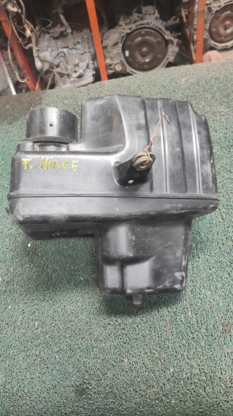 Caja de filtro de aire Toyota Hiace
