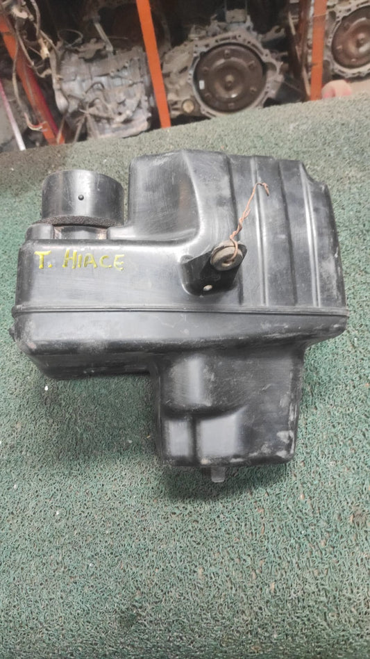 Caja de filtro de aire Toyota Hiace