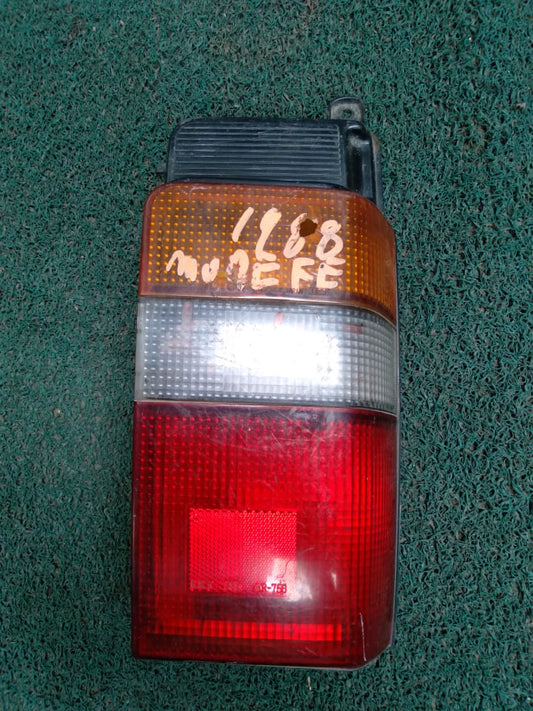 Stop Hiace 1985 RH