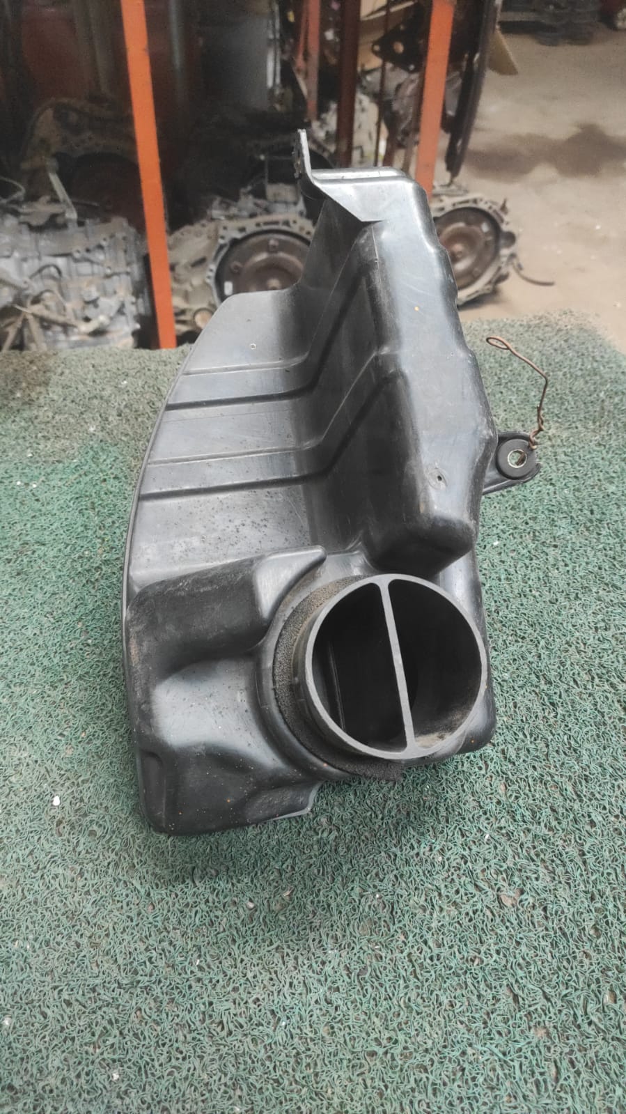 Caja de filtro de aire Toyota Hiace