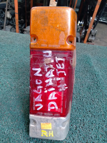 Stop Hijet 1985 RH