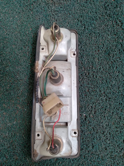 Stop Hijet 1985 RH
