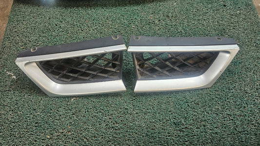 Mascara Impreza 2006