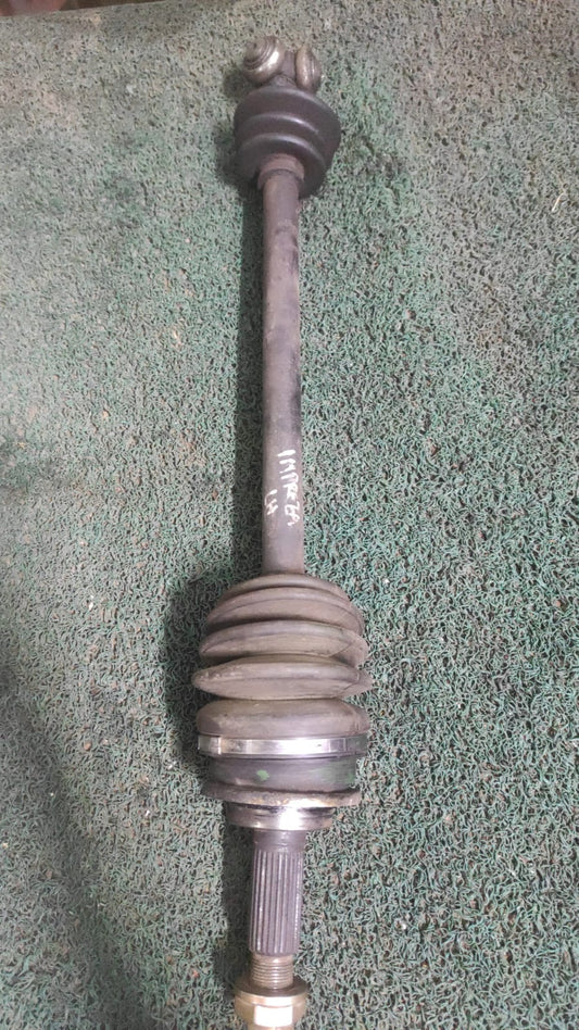 Palier delantero LH Subaru Impreza