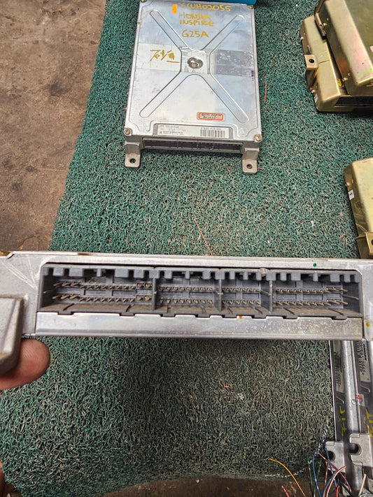 Cerebro Inspire G25A